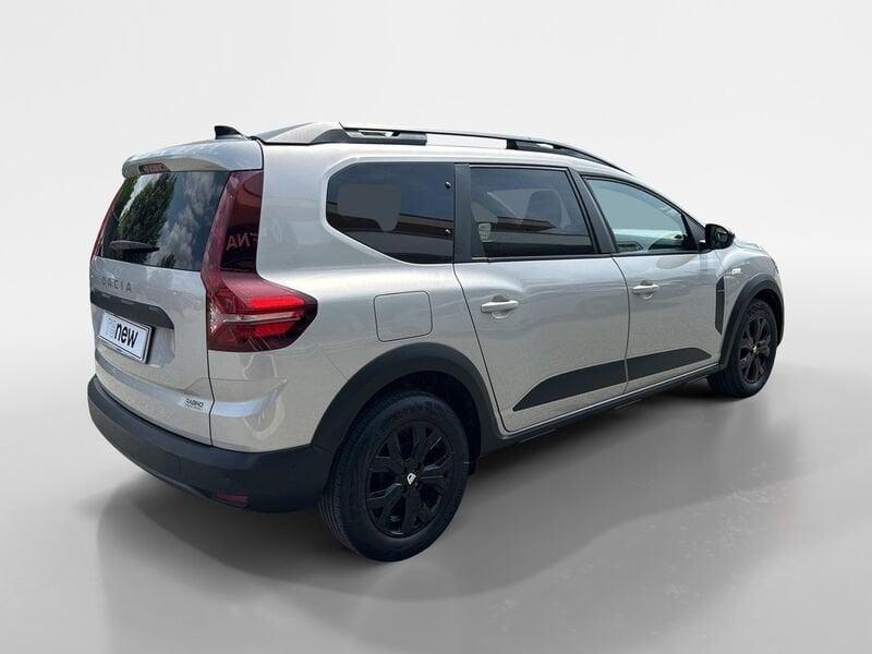Dacia Jogger 1.0 TCe 110 CV 7 posti Extreme Up