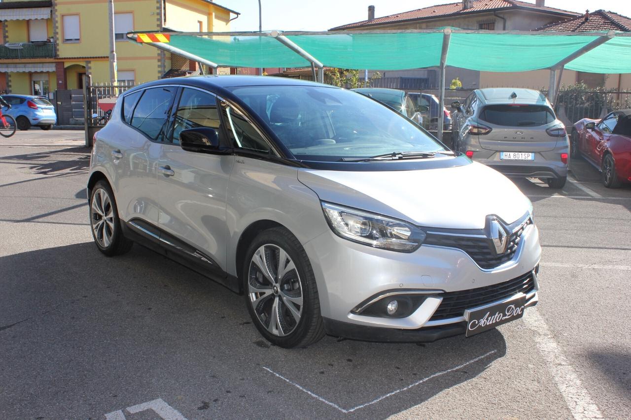 Renault Scenic Scénic 1.5 dCi 8V 110 CV Energy Intens