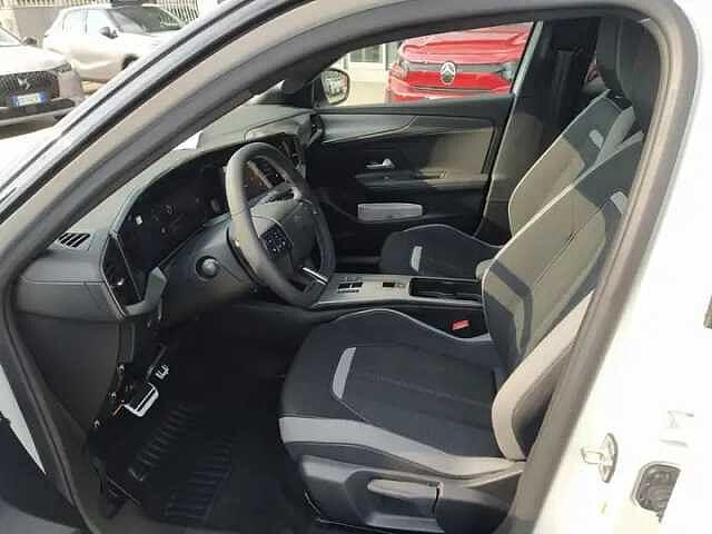 Opel Mokka MY25 Restyling HYBRID 145cv DCT6 GS KM ZERO