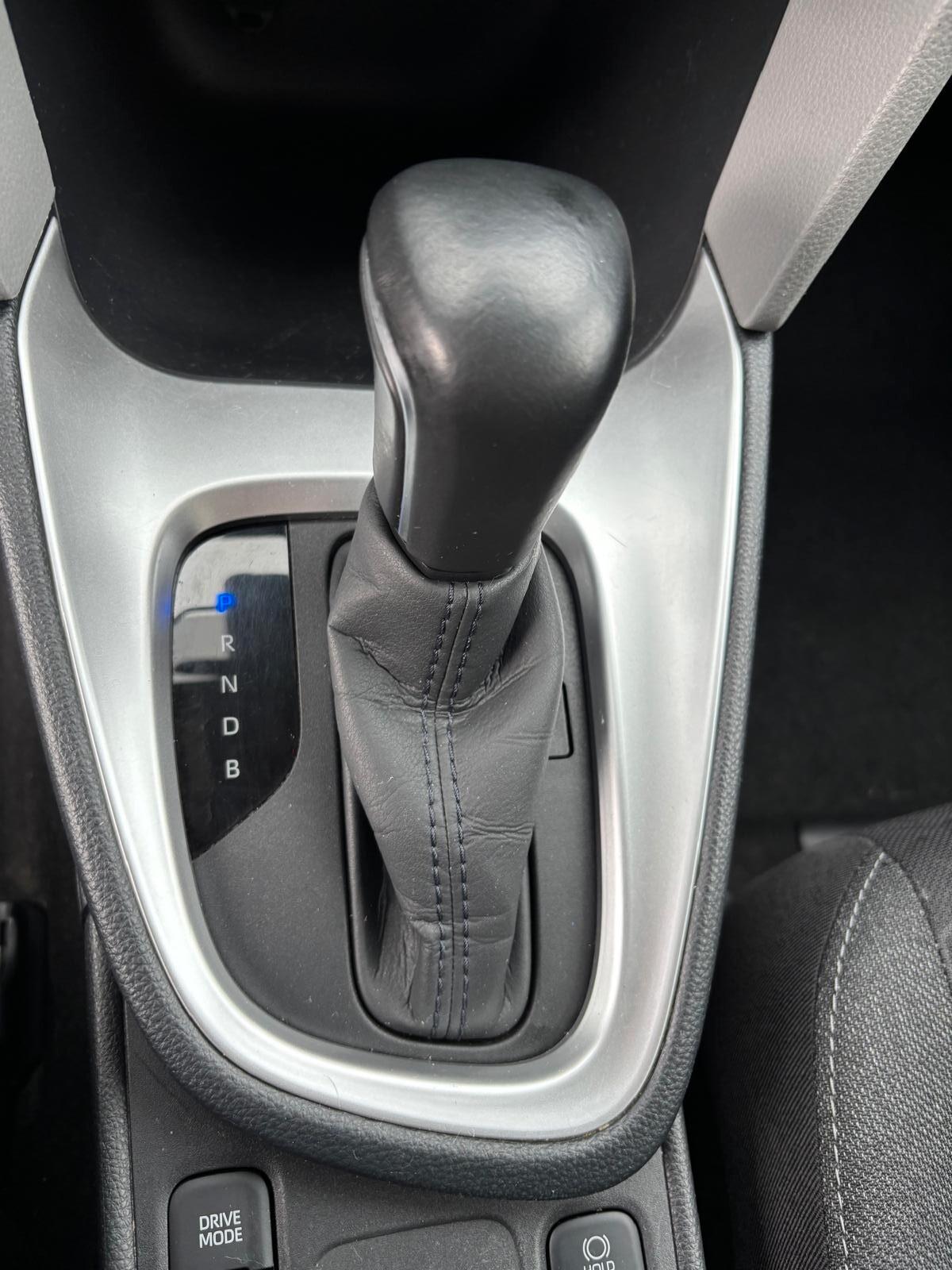 Toyota Yaris Cross 1.5 Hybrid 5p. E-CVT Business