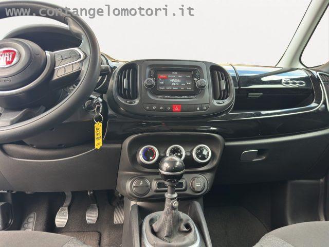 FIAT 500L 1.3 Multijet 95 CV Business
