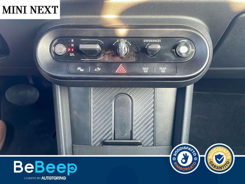 MINI Mini Cooper Cabrio Mini 3 porte 2.0 C CLASSIC AUTO