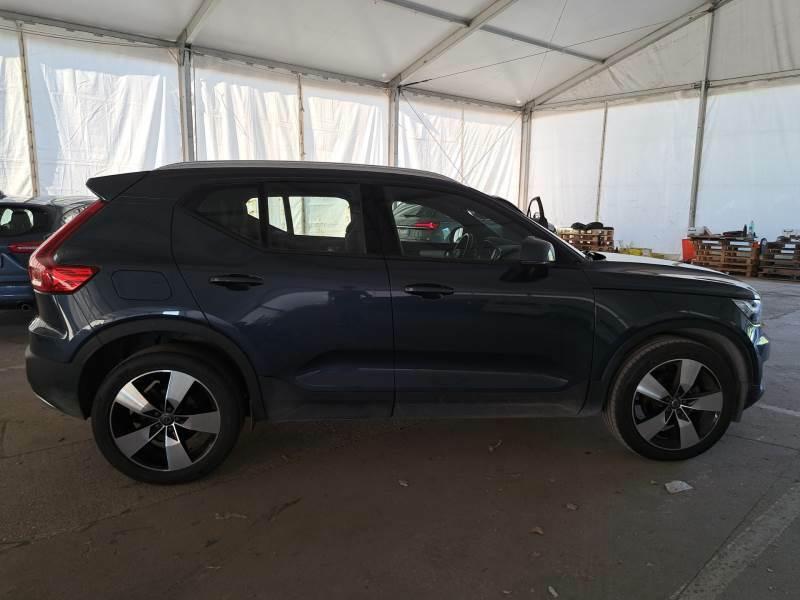 VOLVO XC40 T3 Geartronic Momentum MY21