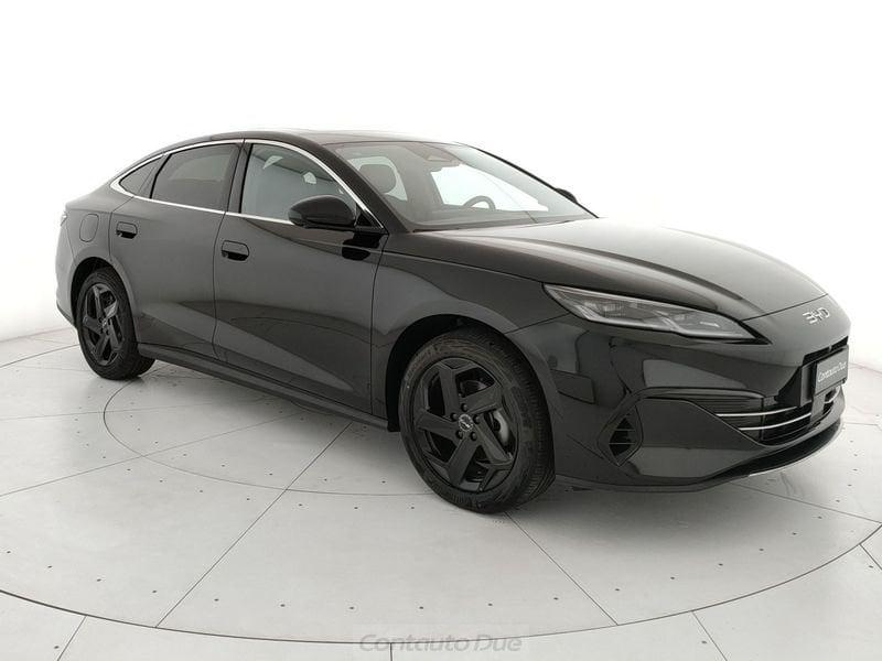 BYD Seal 6 DM-i Seal 6 DM-i 1.5 phev Comfort