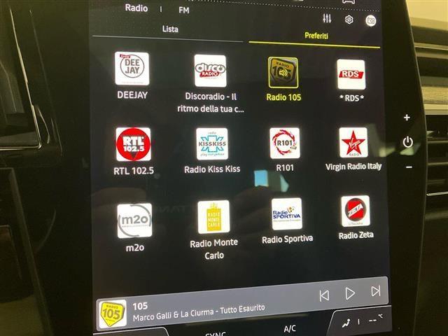 RENAULT Austral 1.2 E-Tech full hybrid 200cv Techno Auto TETTO PA
