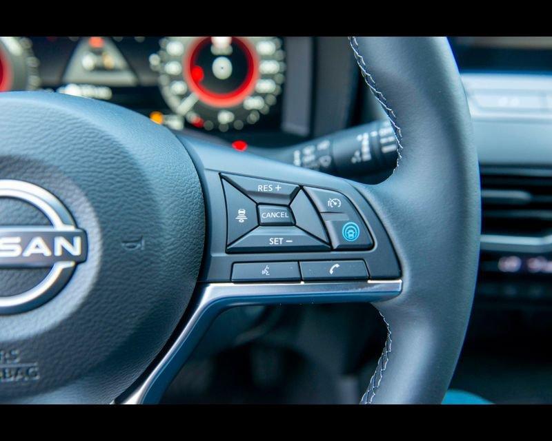 Nissan Juke NEW MC24 N-Design AMT