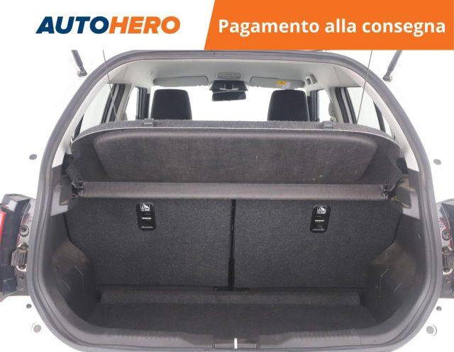 SUZUKI Ignis 1.2 Hybrid 4WD All Grip Top