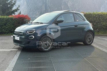 FIAT 500e Berlina 42 kWh Icon