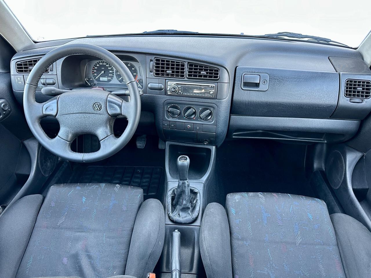 Volkswagen Golf GTI Golf 2.0 cat 3 porte GTI Edition