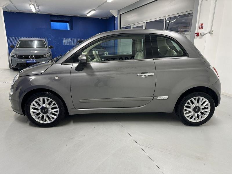FIAT 500 1.3 MultiJet 16v 95cv Lounge
