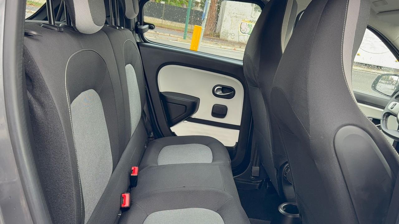 Renault Twingo SCe Stop&Start Intens Cambio Manuale Navi