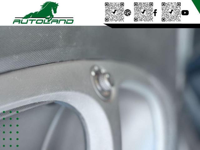 SMART ForTwo 70 1.0 Youngster Automatica Tagliandi Mercedes