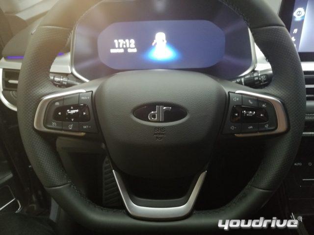 DR MOTOR DR 6.0 KM0 1.5 GPL NO OBBLIGO FINANZIAMENTO