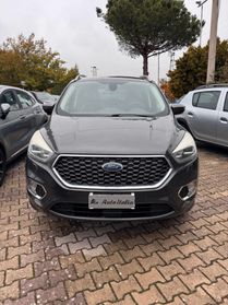 FORD KUGA 2.0 180CV 4WD VIGNALE 2018