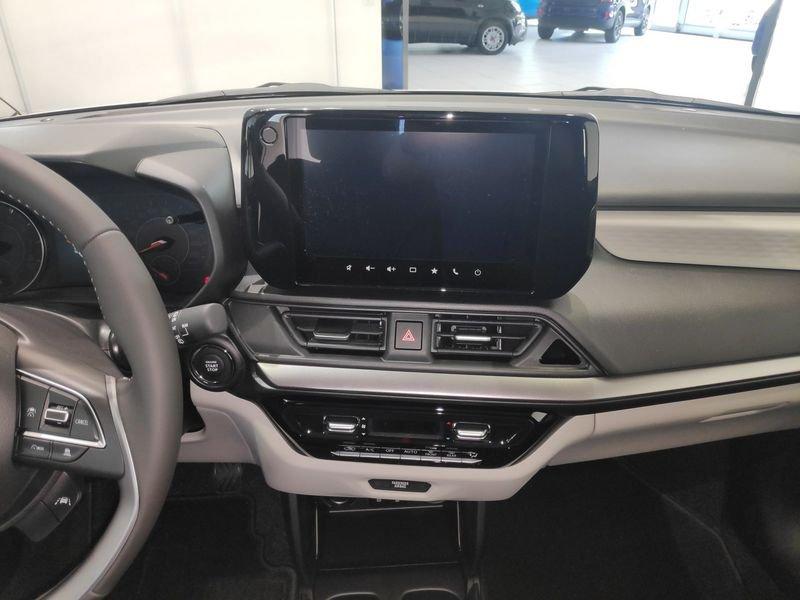 Suzuki Swift 1.2 Hybrid 4WD AllGrip Top*4x4*