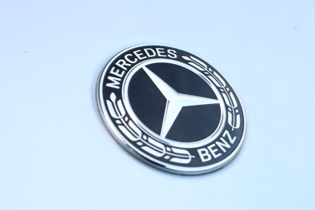 MERCEDES-BENZ A 180 d Automatic