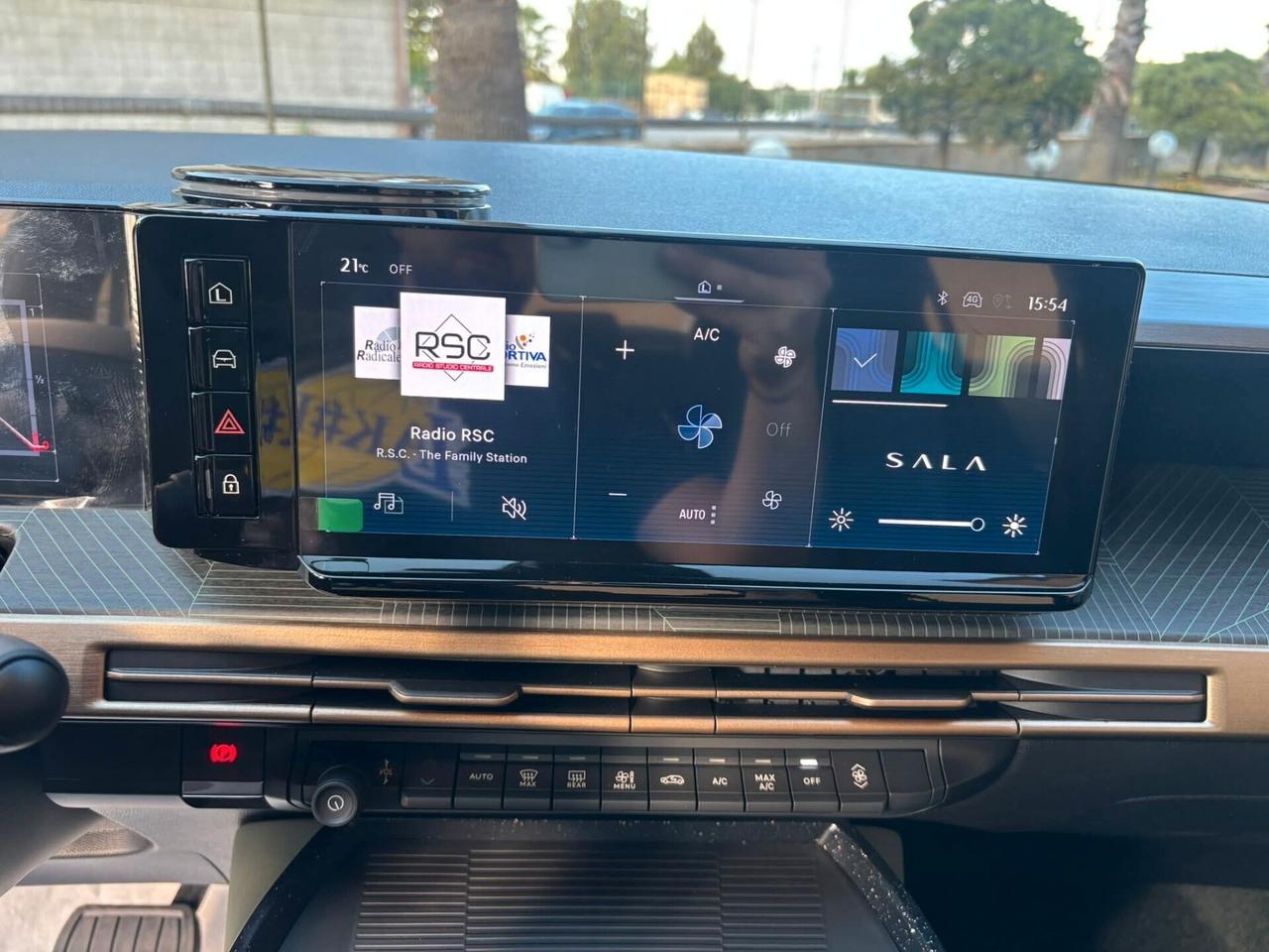 Lancia Ypsilon 1.0 FireFly 5 porte S&S Hybrid Gold//