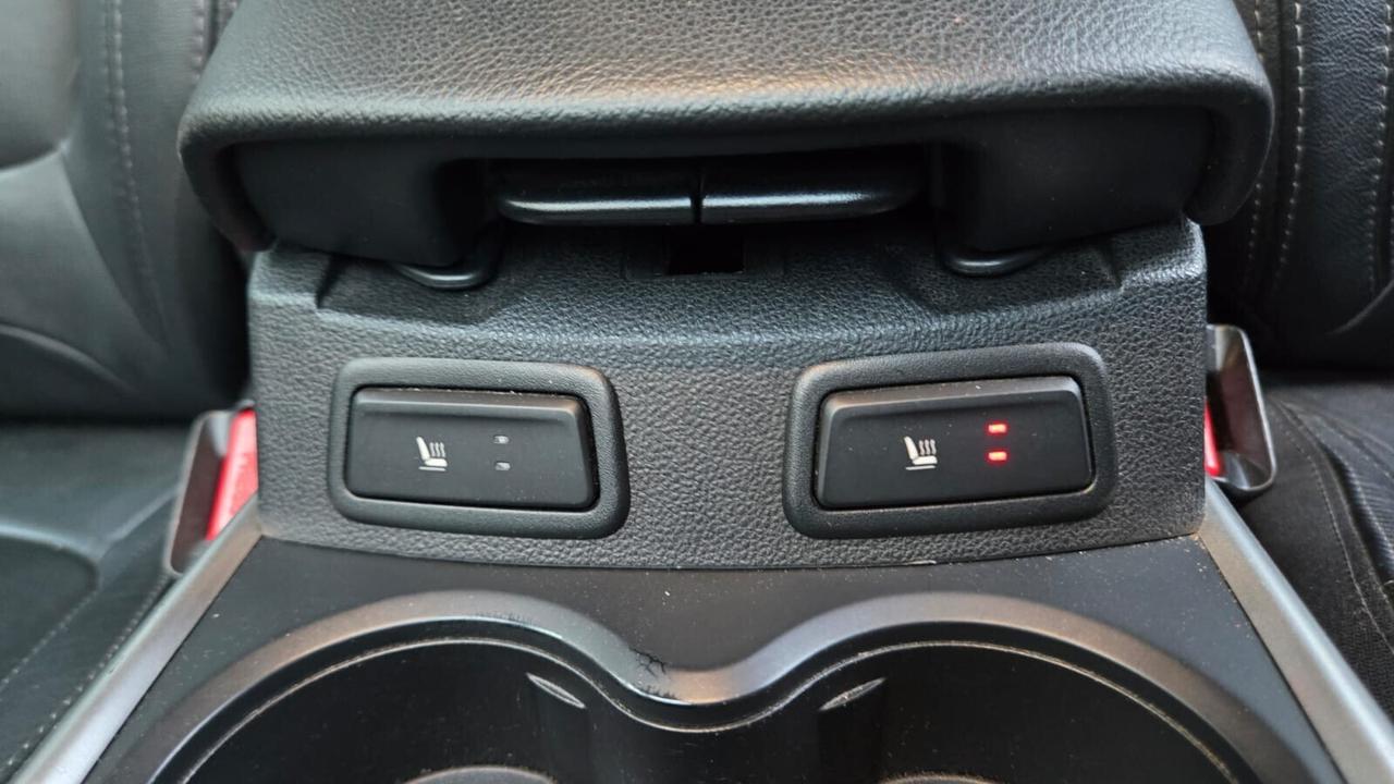 Renault Kadjar dCi 130CV 4x4 Energy Bose