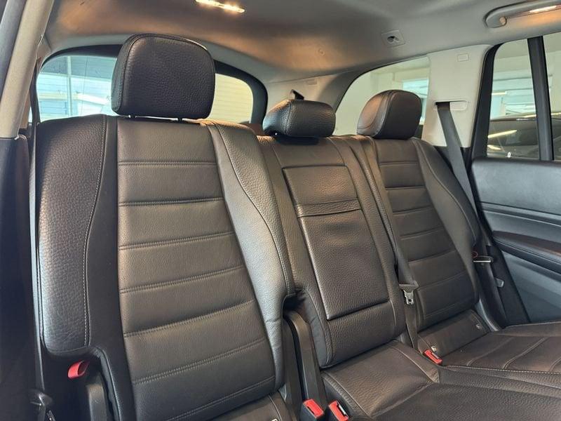 Mercedes-Benz GLS GLS 400 d 4Matic Premium Plus