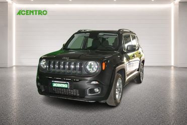 JEEP Renegade 1.4 Multiair 140cv Longitude