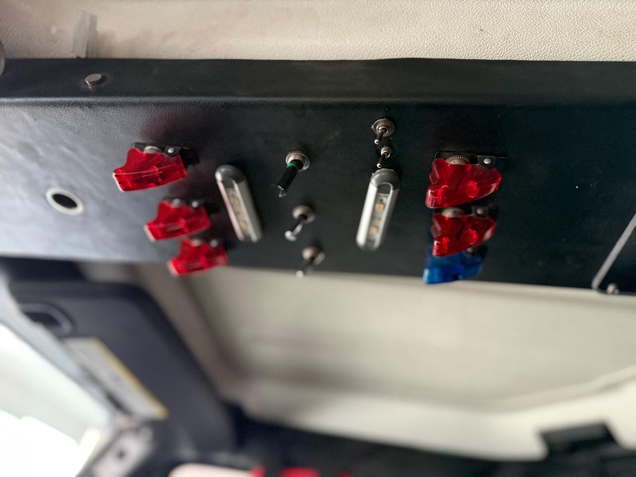 Jeep Wrangler Unlimited 2.8 CRD Raid Sahara