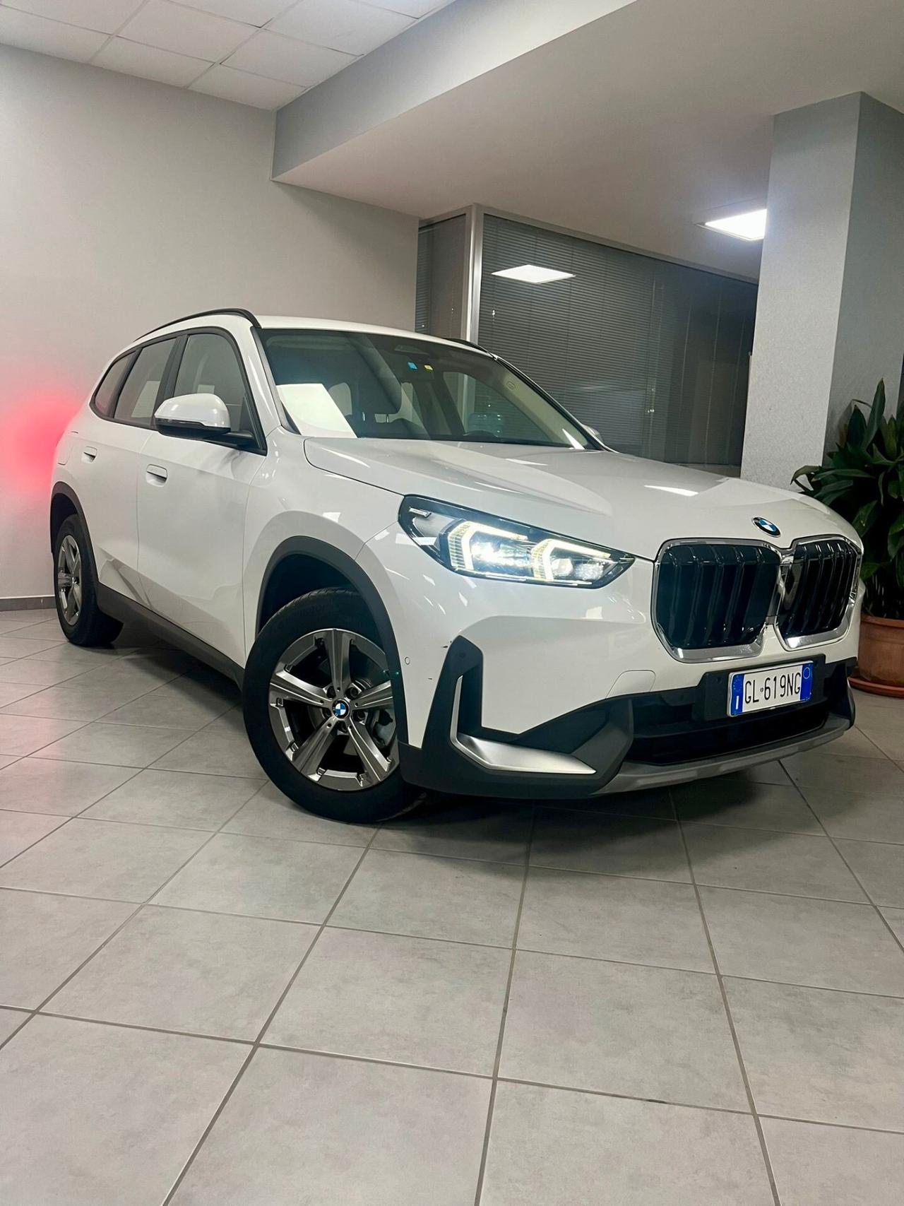 Bmw X1 sDrive 18d xLine ESSENCE EDITION