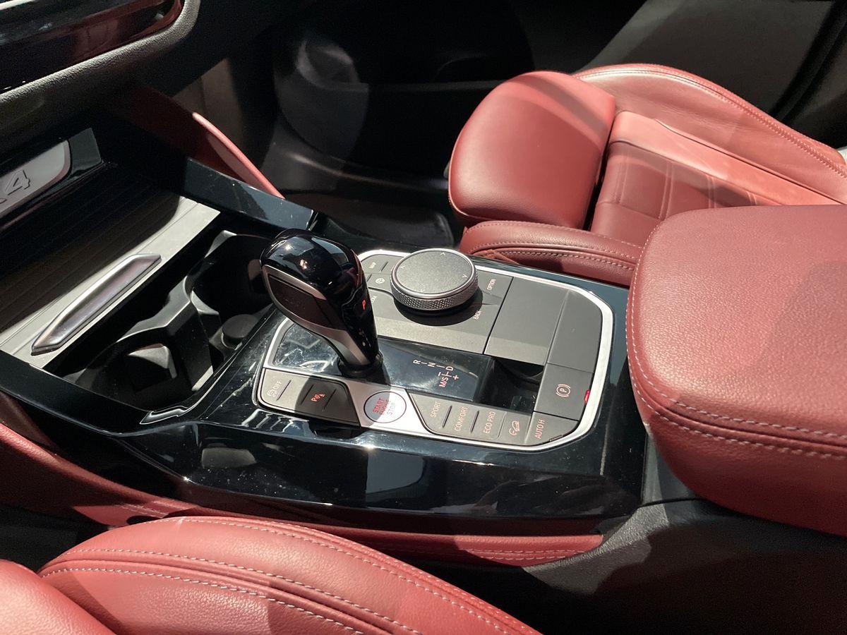 BMW X4 G02 2021 - X4 xdrive20d mhev 48V Msport auto