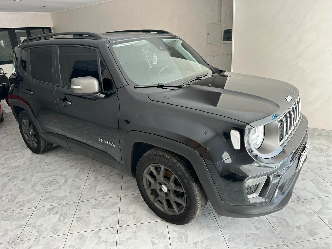 Jeep Renegade 1.0 T3 Limited