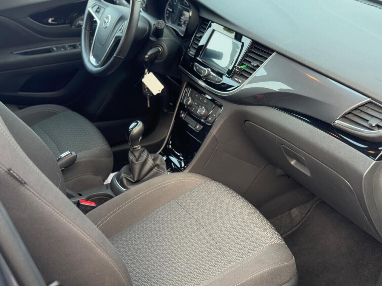 Opel Mokka X 1.4 Turbo 35.000KM!
