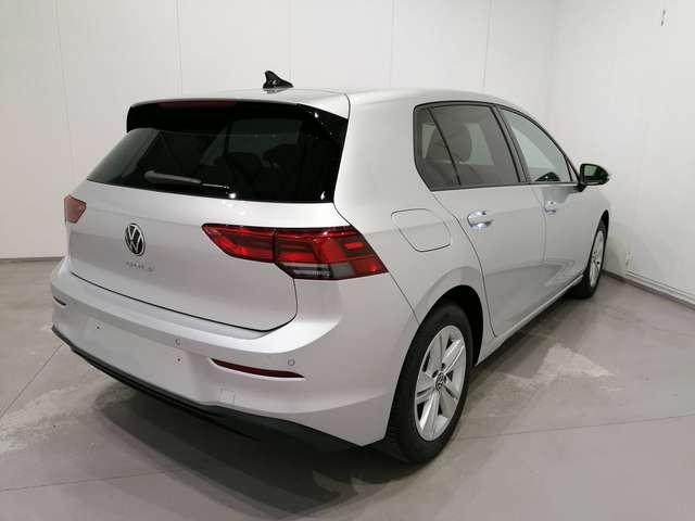 Volkswagen Golf LIFE 2.0 TDI 116 CV DSG *FARI LED+NAVI* ONLY PROMO