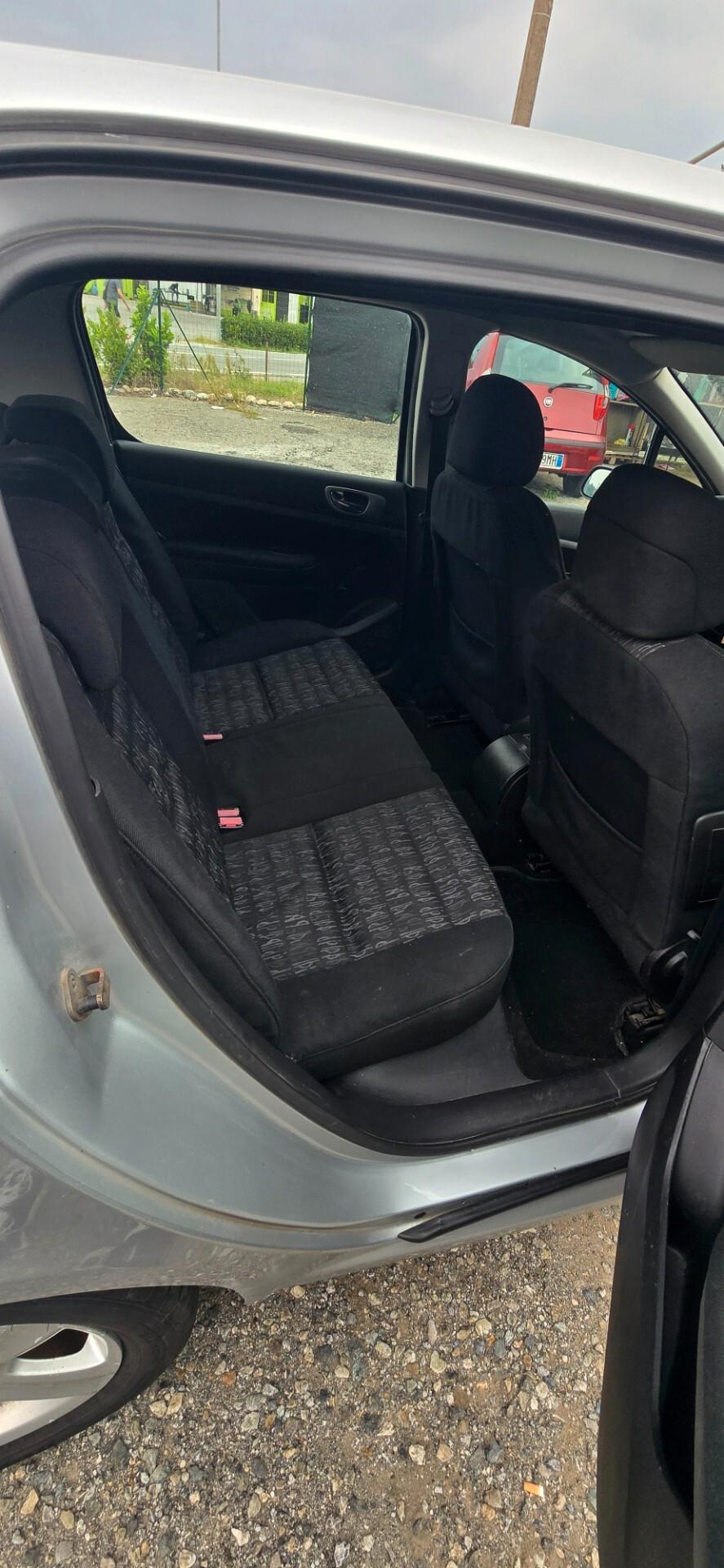 Peugeot 307 1.6 16V HDi FAP 110CV Station XT