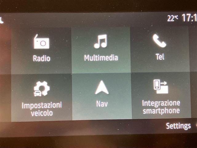 DACIA Duster 1.0 TCe GPL Comfort 4x2