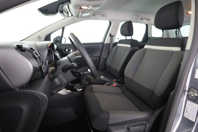 CITROEN C3 Aircross C3 Aircross PureTech 110 S&S Max