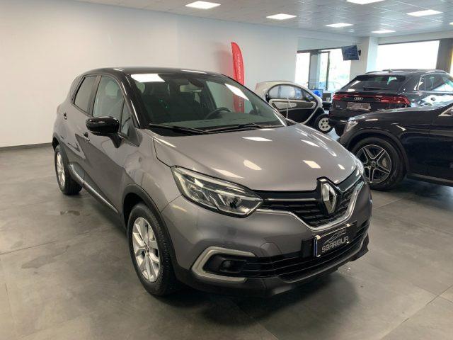 RENAULT Captur 1.3 Benzina Sport Edition