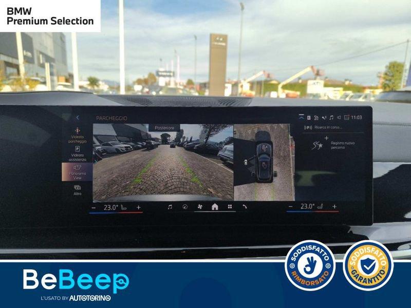 BMW X5 XDRIVE30D MSPORT AUTO