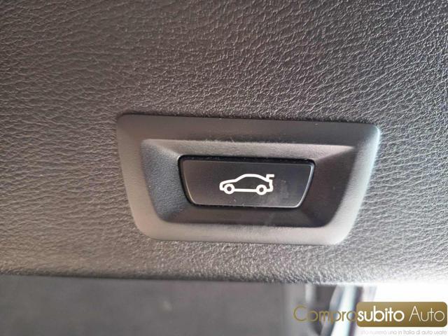 BMW X4 xDrive20d Msport