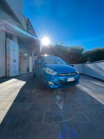 Hyundai i10 1.1 12V Fiorucci Soft Top