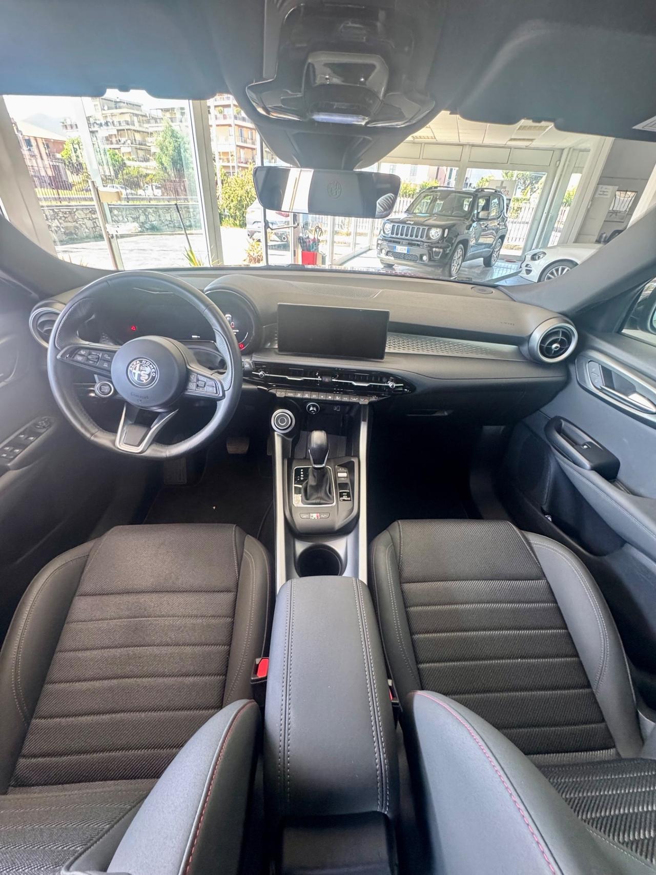 Alfa Romeo Tonale 1.6 diesel 130 CV TCT6 Sprint