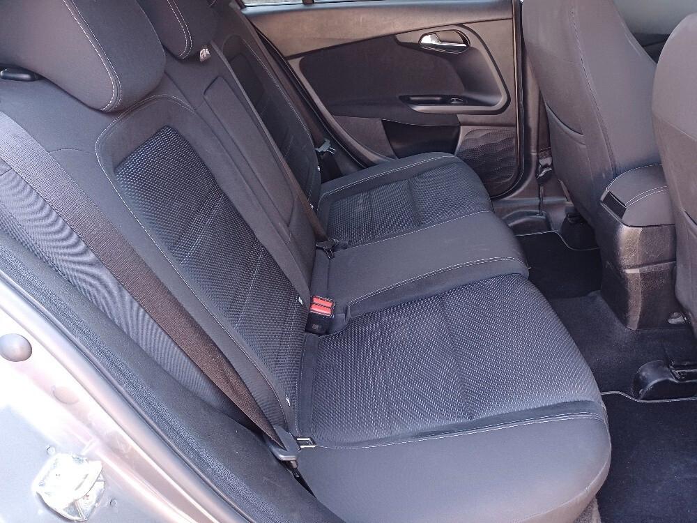 Fiat Tipo S.W 1.600 Mjt 120 Cv S-Design 2018