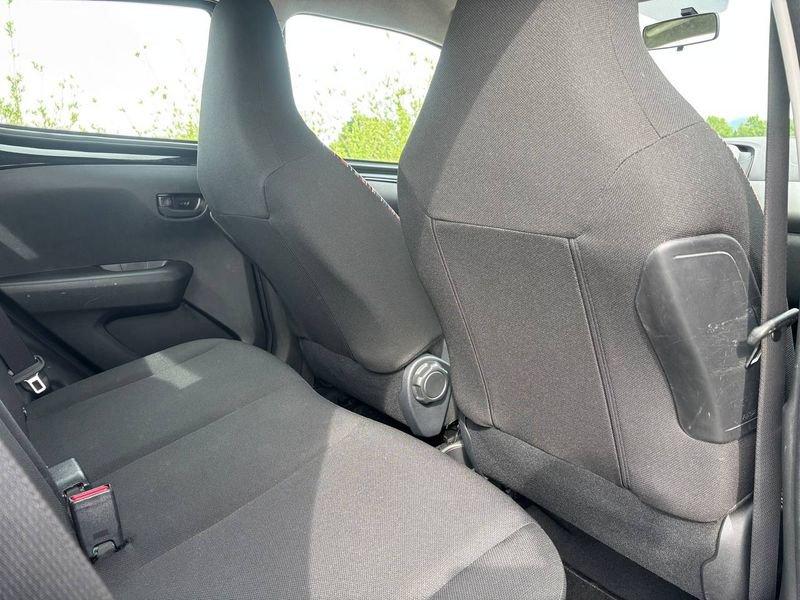 Citroën C1 NEOP. 1.0 Benzina 69cv