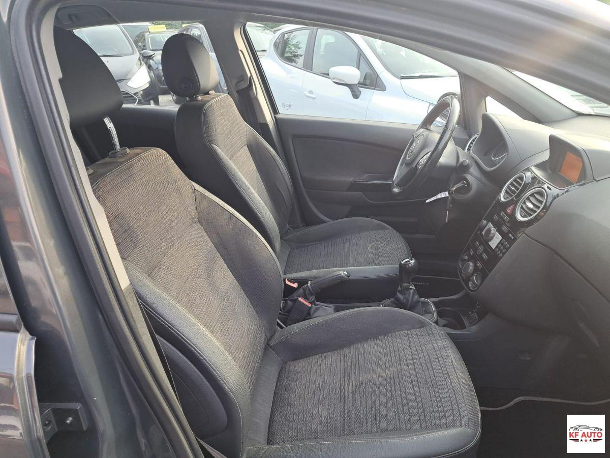 OPEL - Corsa 5p 1.3 cdti Sport