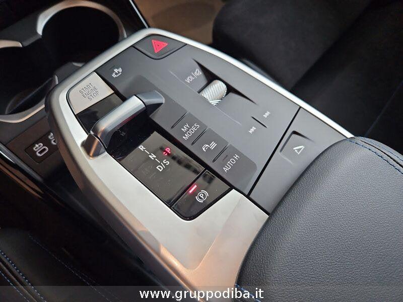 BMW X2 F39 Diesel sdrive18d Msport auto