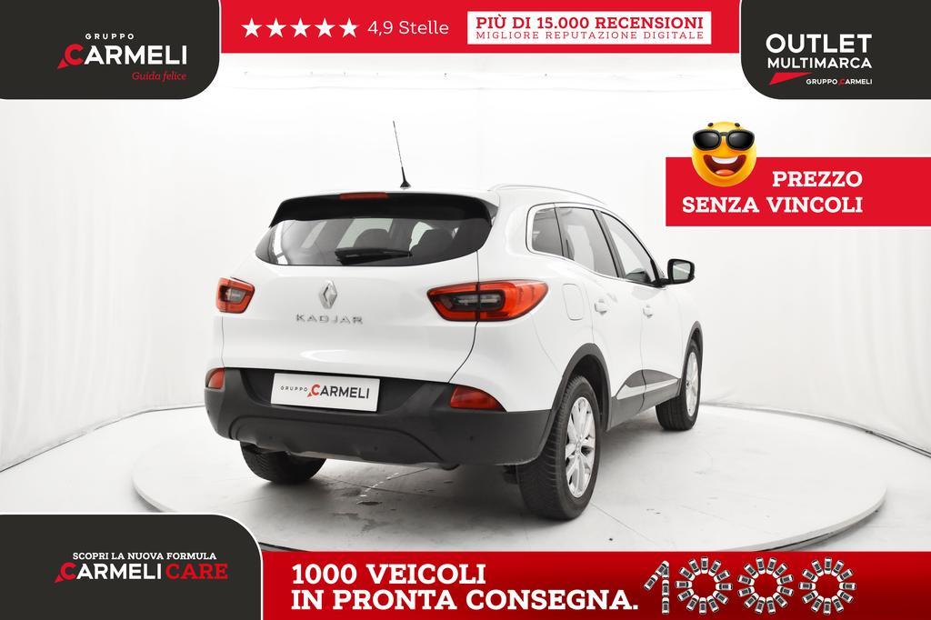 Renault Kadjar 1.2 TCe Energy Zen EDC