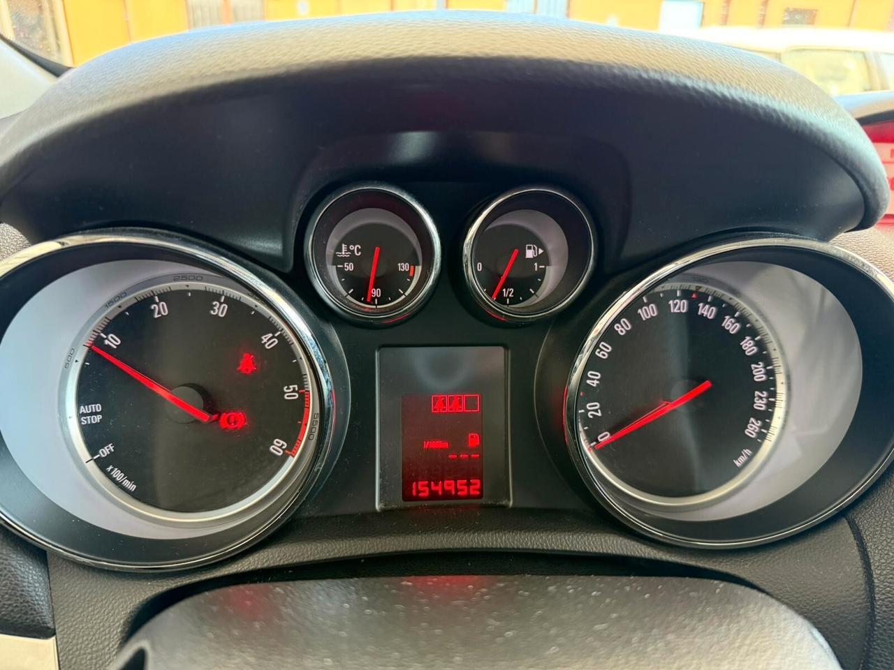 Opel Mokka 1.6 CDTI Ecotec 136CV 4x2 Start&Stop Cosmo