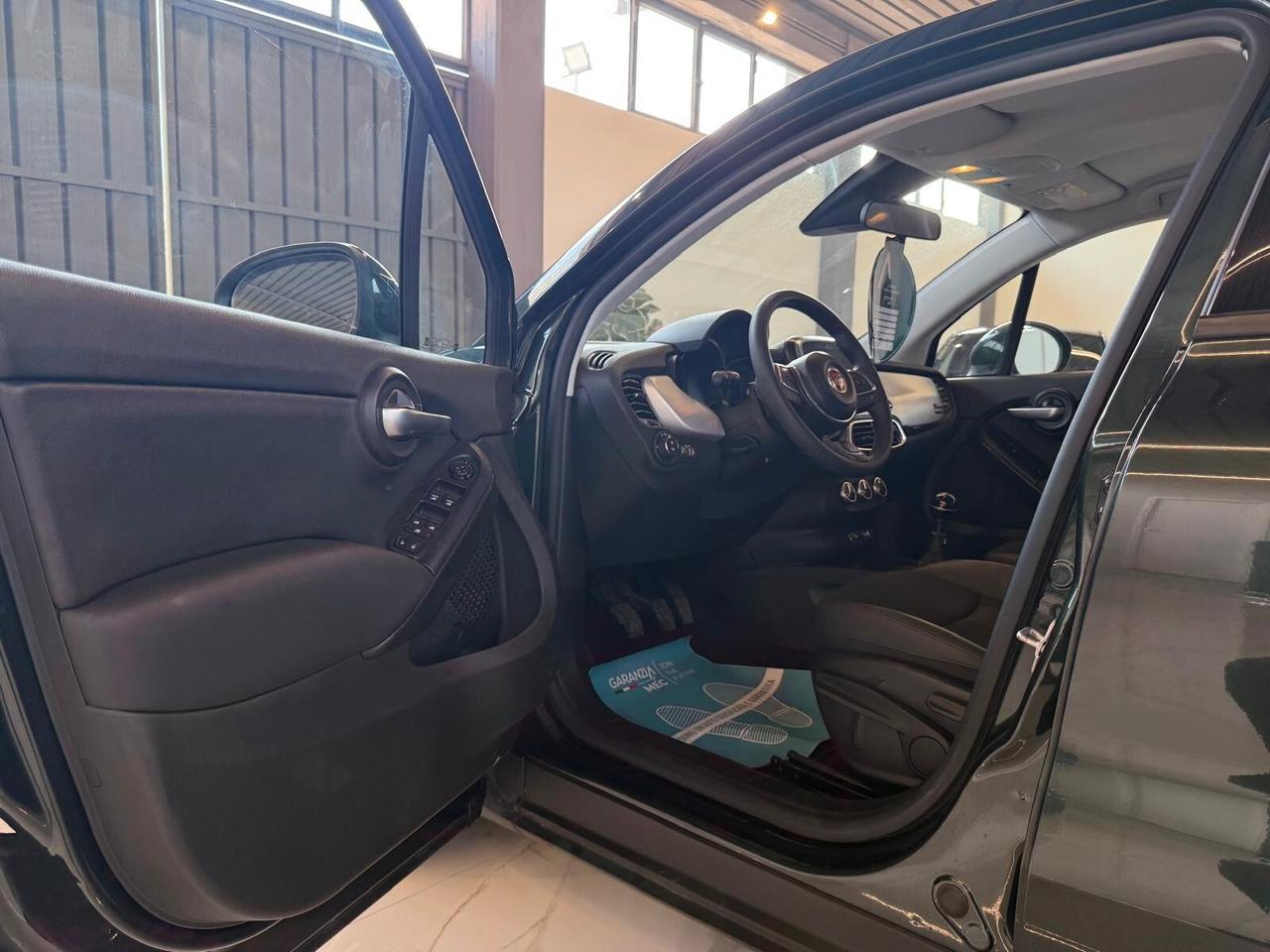 Fiat 500X 1.3 MultiJet 95 CV Connect