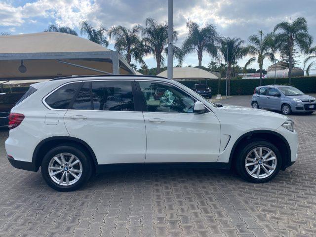 BMW X5 xDrive25d