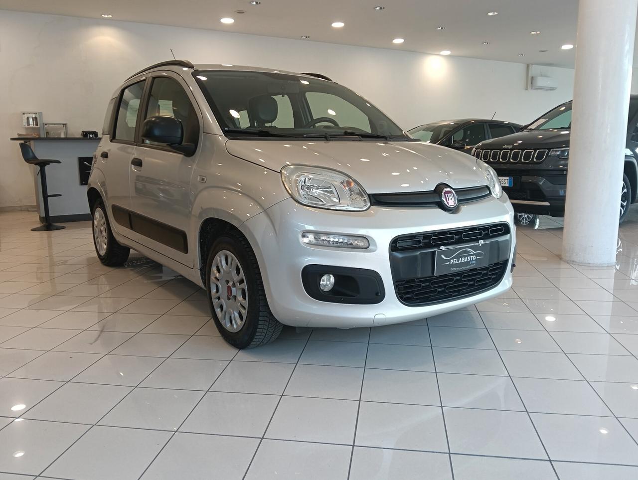 Fiat Panda 1.2 Easy