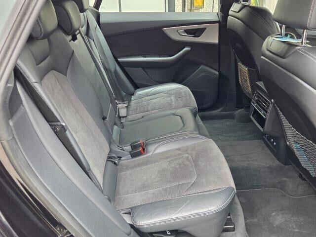 Audi Q8 50 TDI QUATTRO S LINE -FULL OPTIONAL