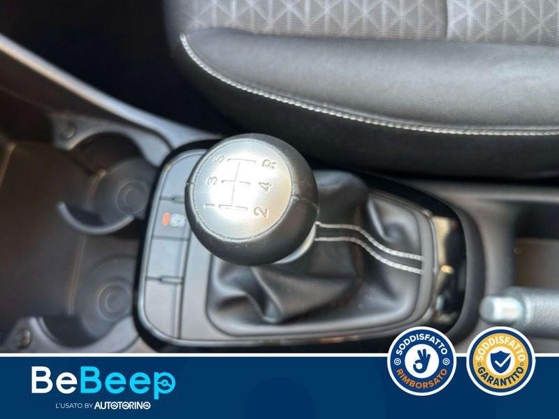 KIA Picanto 1.0 DPI STYLE