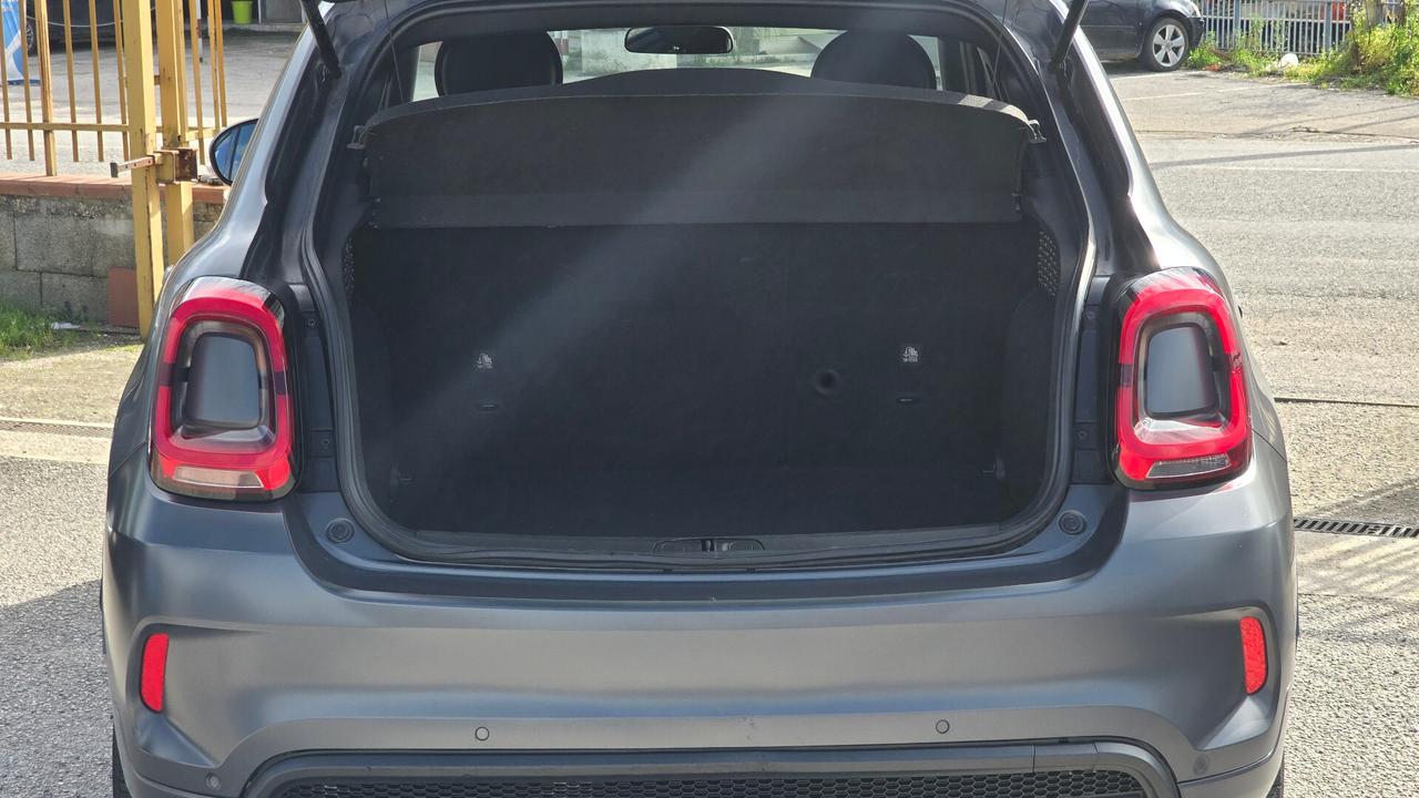 Fiat 500X 1.6 MultiJet 130 CV Sport
